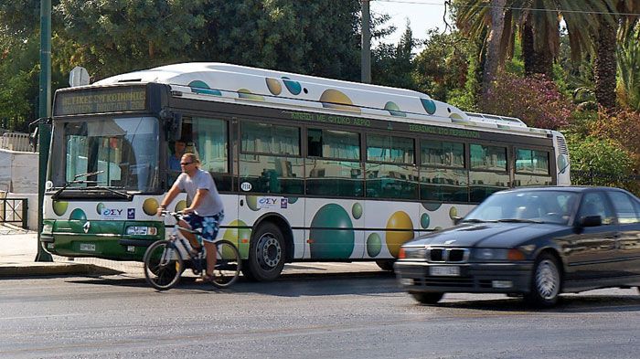 Χάρη στις προσπάθειες της ΔΕΠΑ, η Ελλάδα μπαίνει πλέον κι εκείνη σε τροχιά ανάπτυξης στο χώρο της αεριοκίνησης με όλο και περισσότερες κατηγορίες οχημ